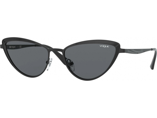 Солнцезащитные очки Vogue VO4152S 352/87 Black/matte Black