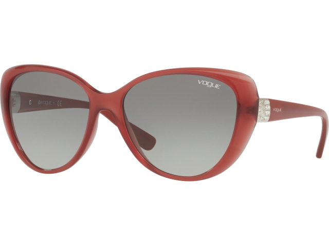 Солнцезащитные очки Vogue VO5193SB 261211 Opla Red