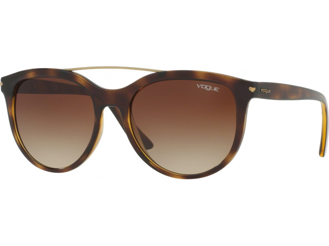 Солнцезащитные очки Vogue VO5134S W65613 Dark Havana