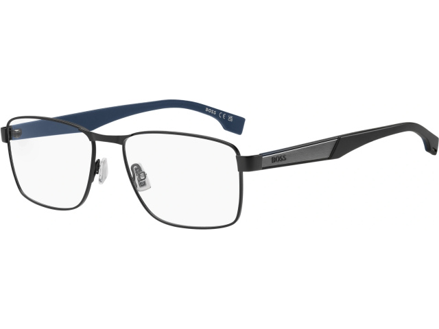 HUGO BOSS 1830 003 Matte Black