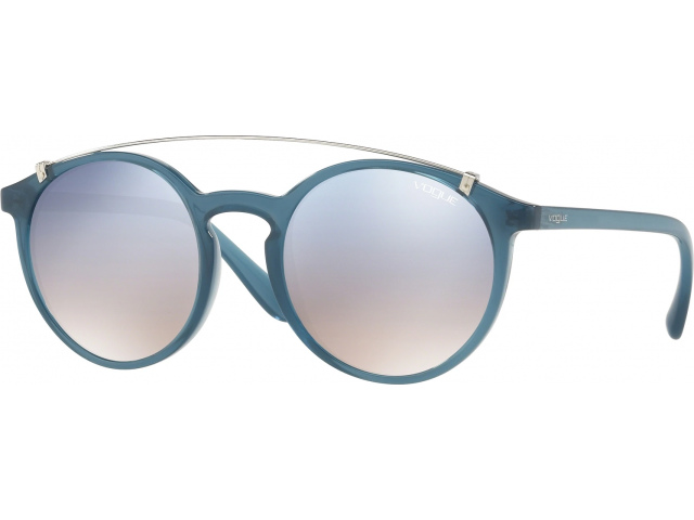Солнцезащитные очки Vogue VO5161S 25347B Opal Light Blue