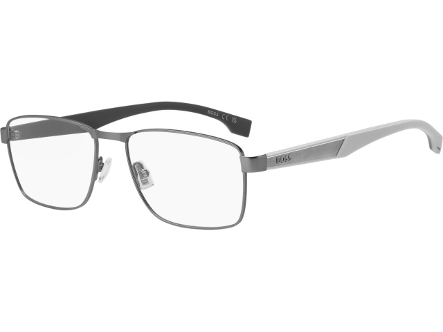 HUGO BOSS 1830 R81 Matte Ruthenium