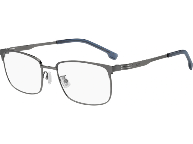 HUGO BOSS 1840/G KJ1 Dark Ruthenium