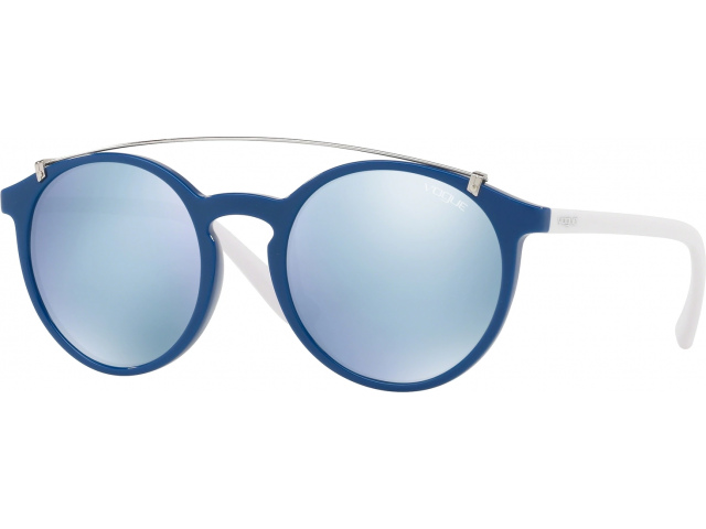 Солнцезащитные очки Vogue VO5161S 259330 Dark Blue