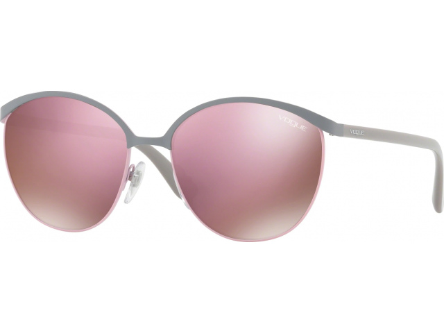 Солнцезащитные очки Vogue VO4010S 50525R Pastel Grey