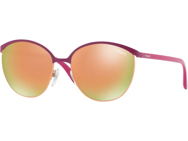 Солнцезащитные очки Vogue VO4010S 50535R Pastel Fuxia