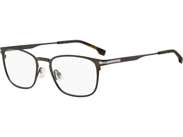HUGO BOSS 1851 AMC Matte Brown Palladium