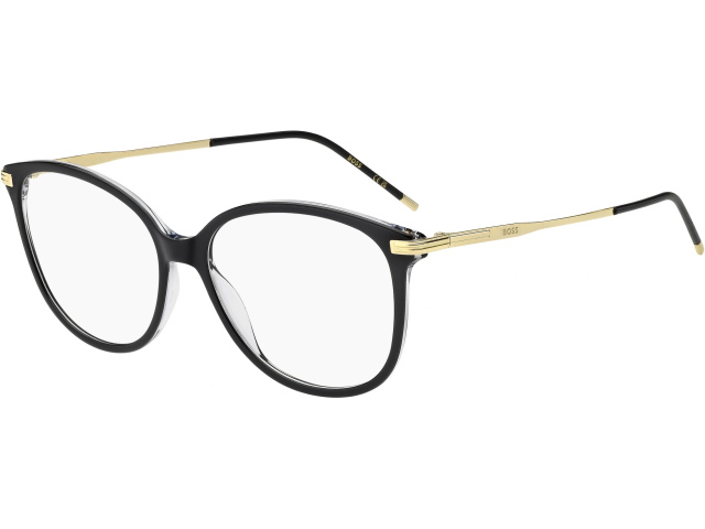 HUGO BOSS 1863 7C5 Black Crystal