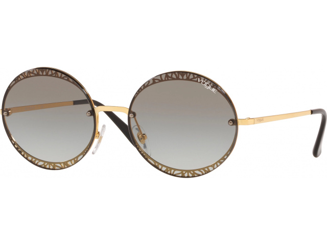 Солнцезащитные очки Vogue VO4118S 280/11 Gold
