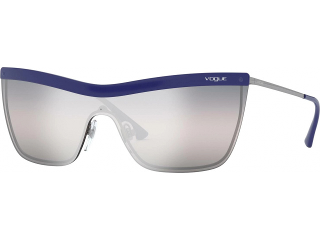 Солнцезащитные очки Vogue VO4149S 548/6G Blue/gunmetal