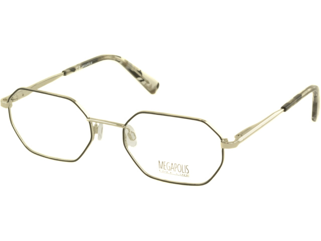 Megapolis Freeline 2240 black