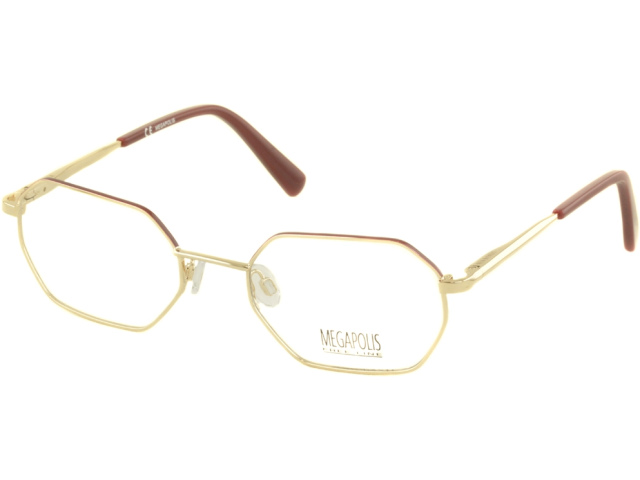 Megapolis Freeline 2240 bordo