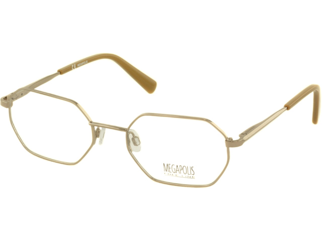 Megapolis Freeline 2240 brown