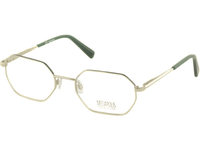 Megapolis Freeline 2240 silver