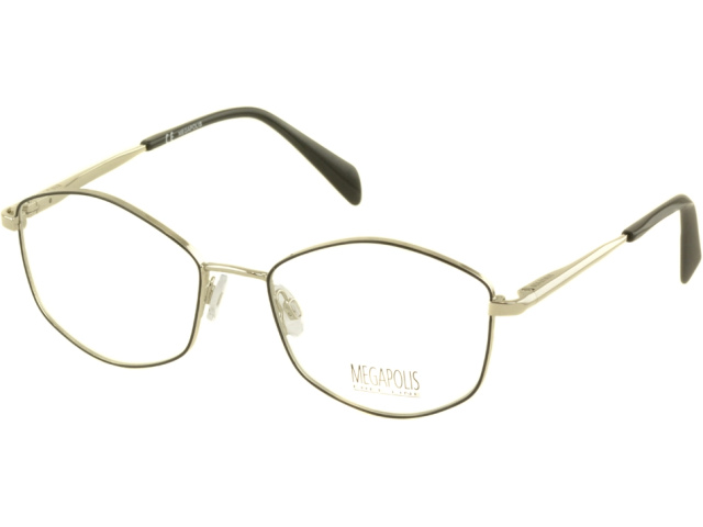 Megapolis Freeline 2342 black