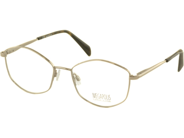 Megapolis Freeline 2342 brown
