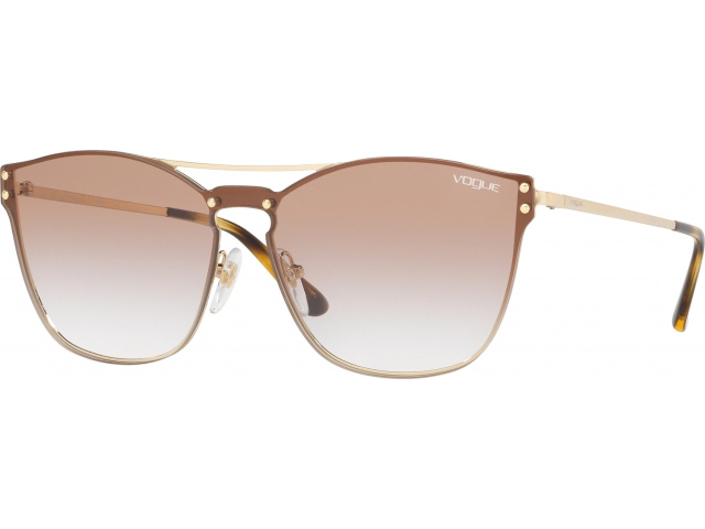 Солнцезащитные очки Vogue VO4136S 848/13 Pale Gold