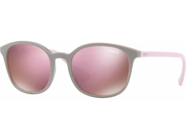 Солнцезащитные очки Vogue VO5051S 25385R Grey