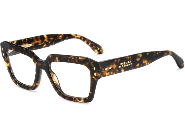 ISABEL MARANT IM 0226 086 Havana