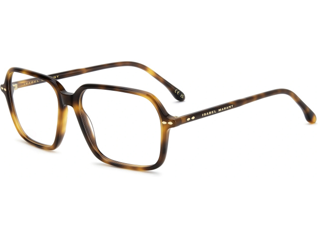 ISABEL MARANT IM 0233 086 Havana