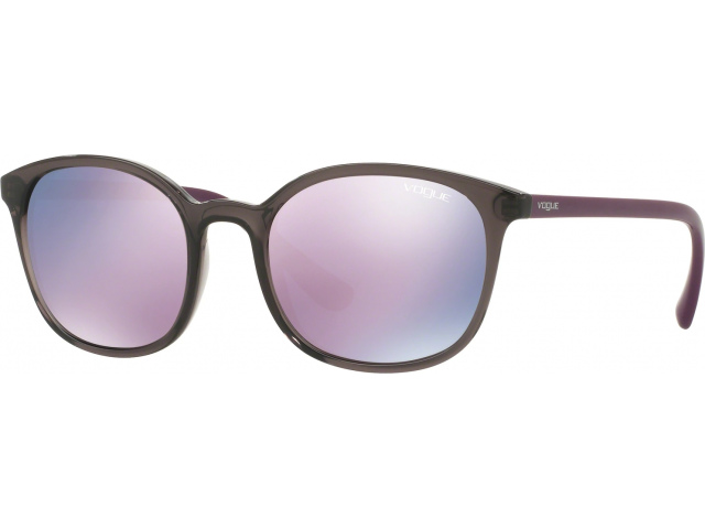 Солнцезащитные очки Vogue VO5051S 19055R Opal Grey