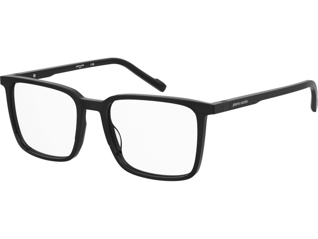 PIERRE CARDIN P.C. 6288 807 Black