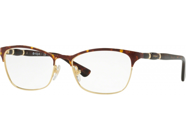  Vogue VO3987B 5078 Havana/gold