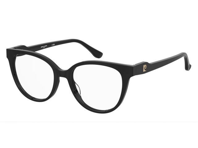 PIERRE CARDIN P.C. 8544 807 Black
