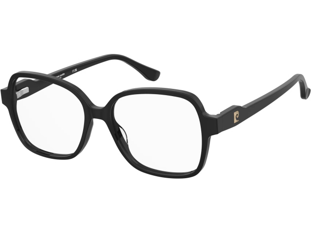 PIERRE CARDIN P.C. 8545 807 Black