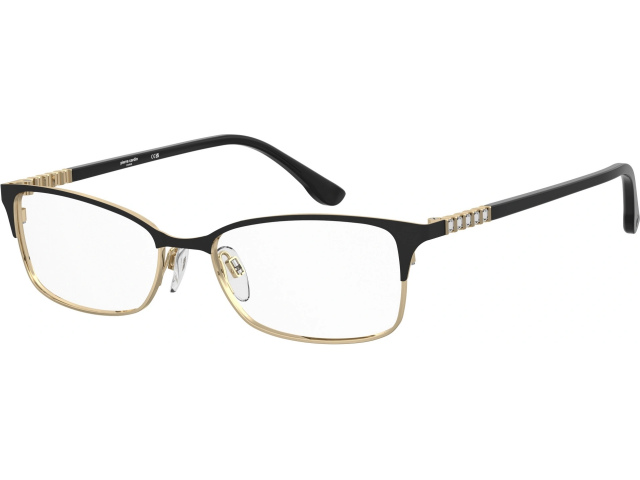 PIERRE CARDIN P.C. 8924 RHL Gold Black 2