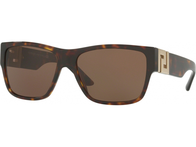 Солнцезащитные очки Versace VE4296 108/73 Havana