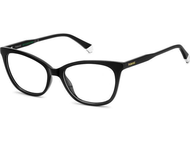 POLAROID PLD D587 807 Black