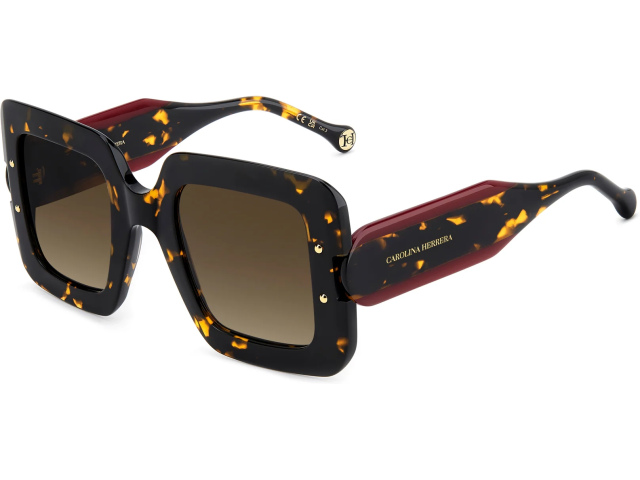 CAROLINA HERRERA HER 0322/S 086 Havana