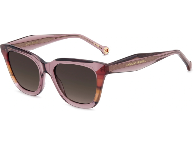 CAROLINA HERRERA HER 0340/S 35J Pink