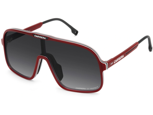 CARRERA C SPORT 11/S C9A Red