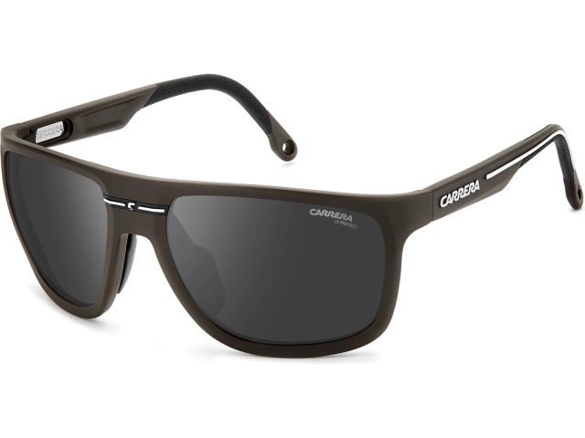 CARRERA C SPORT 08/S YZ4 Matte Brown