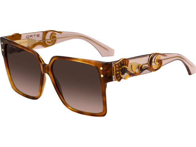ETRO 0104/S C9B Havana Honey