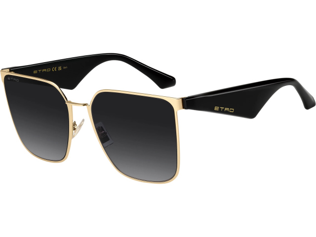ETRO 0110/S 000 Rose Gold