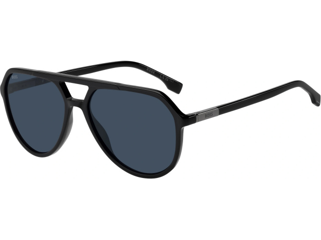 HUGO BOSS 1831/S 807 Black
