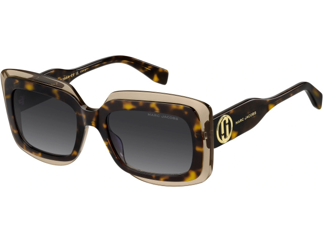 MARC JACOBS MARC 850/S XLT Havana Beige