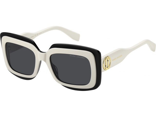 MARC JACOBS MARC 850/S CCP White Black