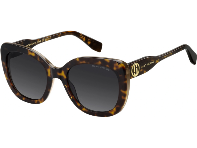 MARC JACOBS MARC 852/S XLT Havana Beige