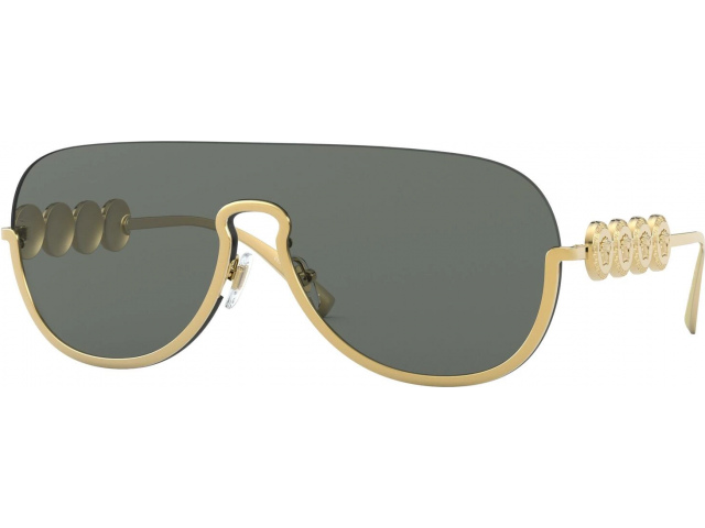 Солнцезащитные очки Versace VE2215 100287 Gold