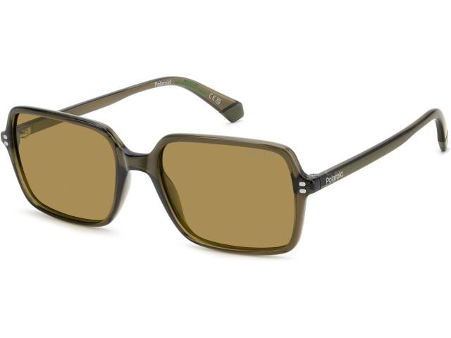 POLAROID PLD 6247/S 09Q Brown