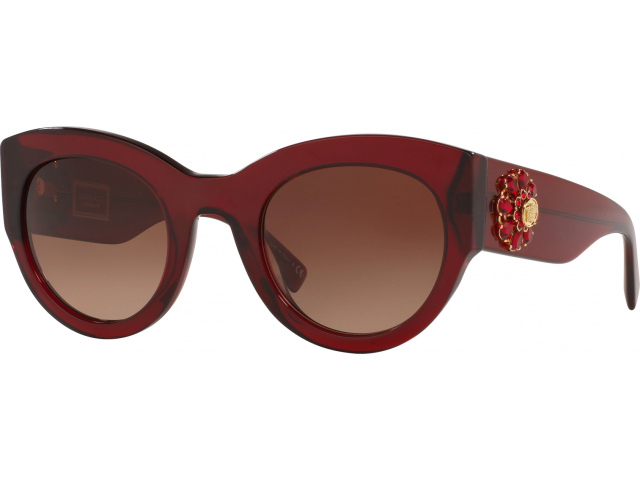   Versace VE4353BM 531713 Burgundy