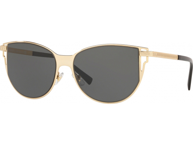 Солнцезащитные очки Versace VE2211 100287 Gold