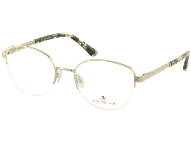 Rico Mirado 030 silver