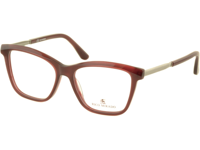 Rico Mirado 044 bordo