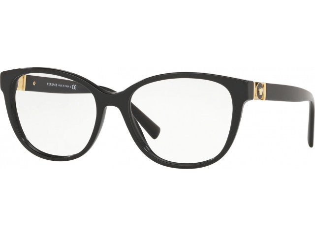  Versace VE3273 GB1 Black