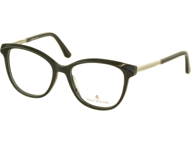 Rico Mirado 309 black